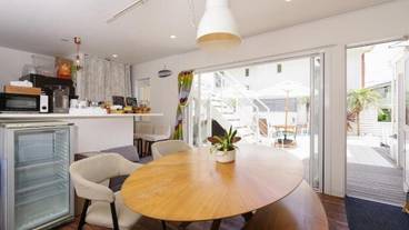 リビング エリア / 9