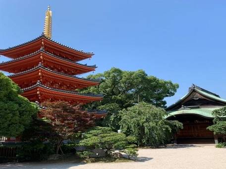 TRIP POD KOMONDO-MACHI / 2