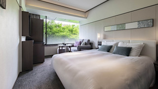 ダブルルーム 禁煙