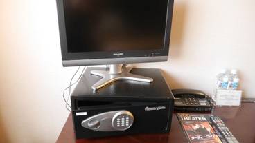 セーフティボックス / 21