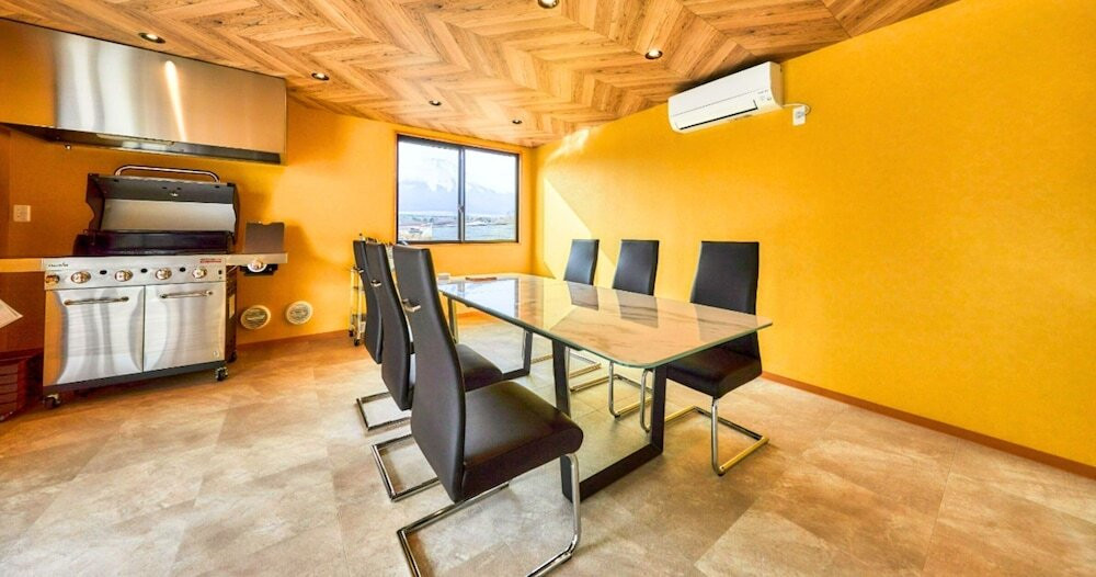 専用簡易キッチン