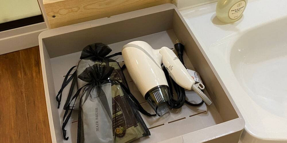 客室の設備とサービス