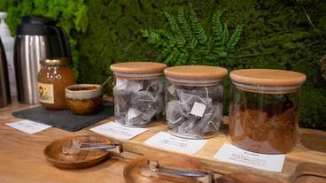 ロビーラウンジ / 9