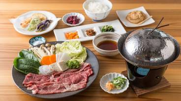 食事・飲み物 / 2