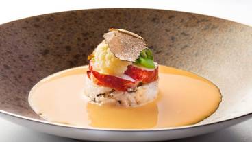 食事・飲み物 / 14