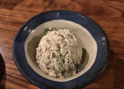 島唄と地料理 とぅばらーま 国際通り店