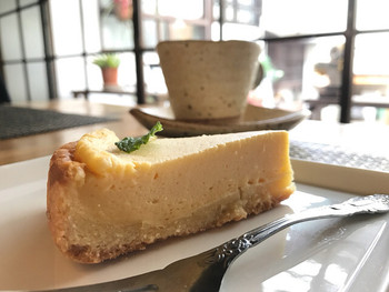 「かくれがカフェ遊夢」料理 1191102 