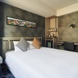 スタンダードフロア　客室一例 / 4