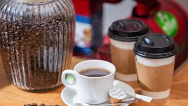 朝食ビュッフェ / 3