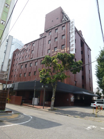 「マロウドイン大宮」3630199