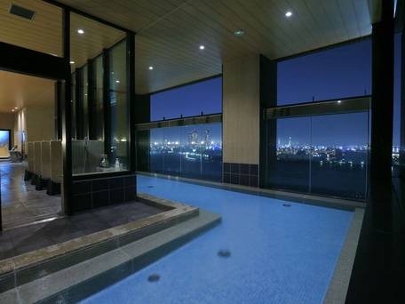 ザ シンギュラリ ホテル＆スカイスパ アット ユニバーサル・スタジオ・ジャパン / 1