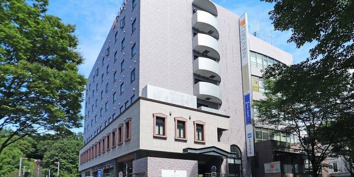 チサンイン 横浜都筑（神奈川県 ビジネスホテル） / 1