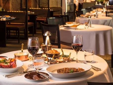 グランド ハイアット 東京 / 4