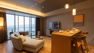 2ベッドルーム プレミア スイート