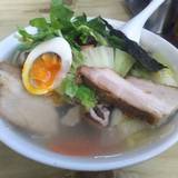 味の大西 本店(アジノオオニシ)