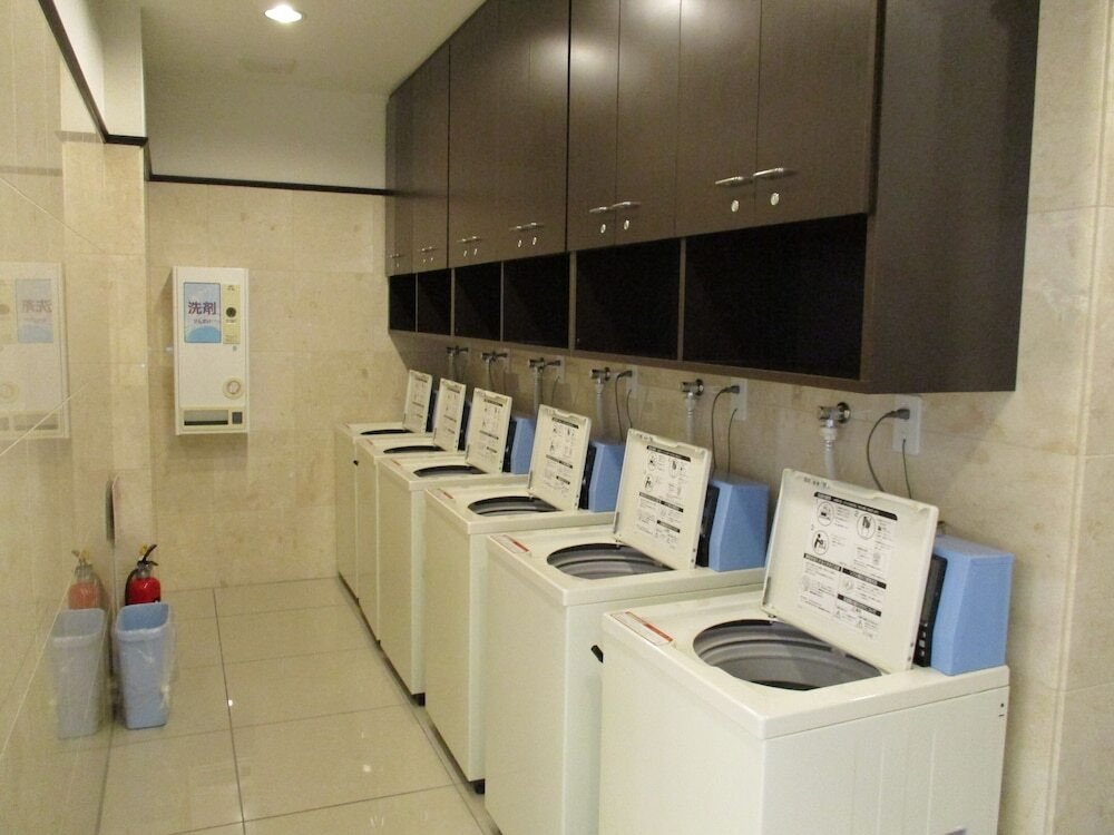 ランドリー ルーム