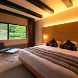 デラックススイートルーム / 1