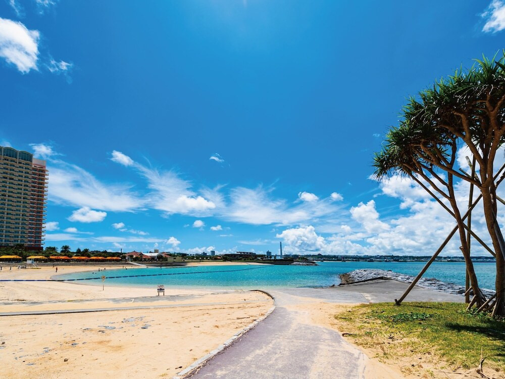 ショッピングモール