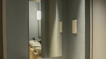 バスルームのシンク / 21