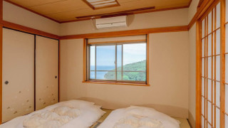 和室 3人部屋 禁煙