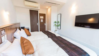 [洋モダンスーペリア]専用テラス　客室専用露天風呂