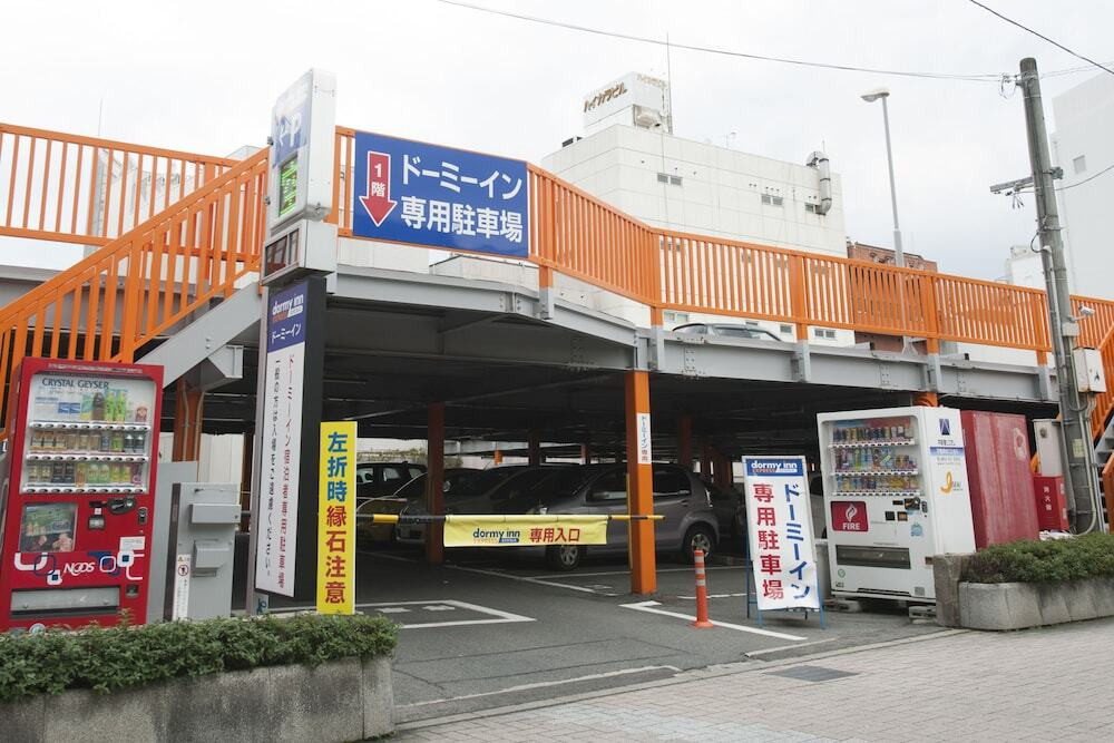 施設内の設備