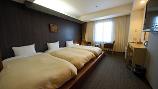 トリプルルーム