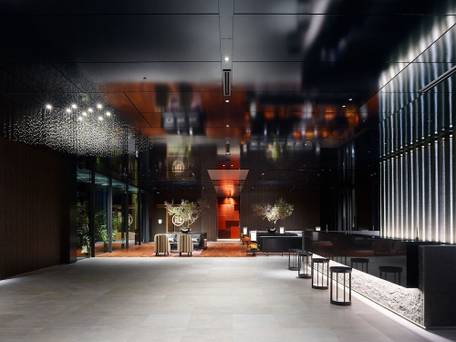 三井ガーデンホテル日本橋プレミア / 2