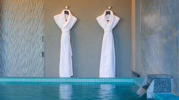 客室の設備とサービス / 34