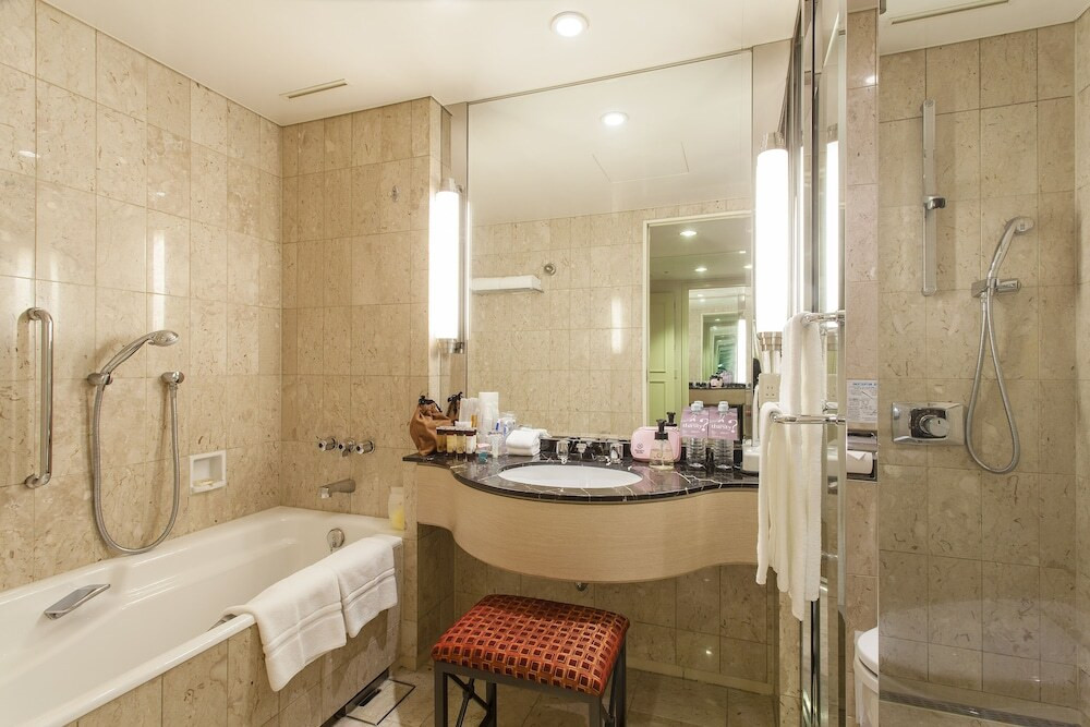 6.神戸ベイシェラトンホテル＆タワーズ3907947