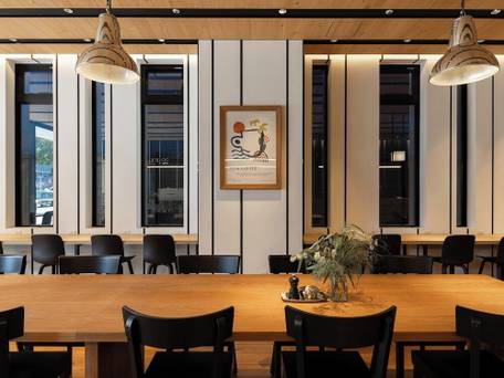 ホテル・アンドルームス名古屋伏見 / 5