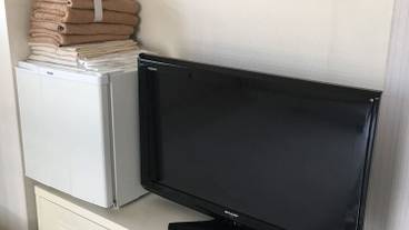 客室の設備とサービス / 24