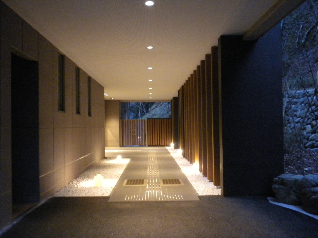 1. 絶景とおいしいイタリアンで贅沢に♡「奥多摩の風 はとのす荘」3482651