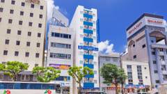 コンドミニアムリゾート那覇 リビングイン旭橋駅前プレミア