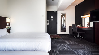 (禁煙) ツインルーム