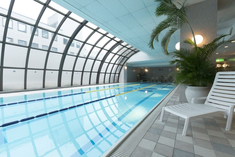 ホテル日航福岡3844298