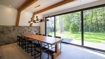 リビング エリア / 13