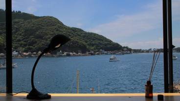 部屋からの景観 / 18