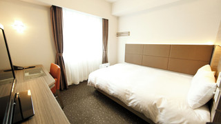 デラックス ダブルルーム 禁煙