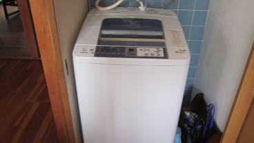 ランドリー ルーム / 5