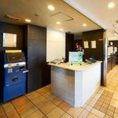 スーパーホテル堺マリティマ（大阪府 ビジネスホテル） / 3