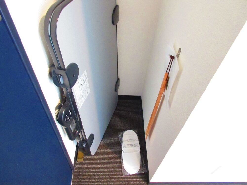 客室の設備とサービス