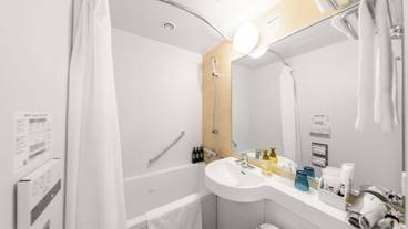 バスルーム / 22