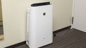 客室の設備とサービス / 18