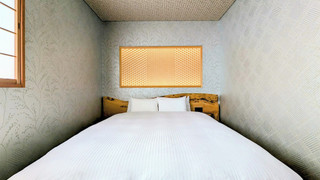 スタンダード ダブルルーム