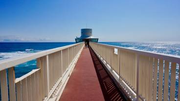 南房総 勝浦 翠海（ミナミボウソウ カツウラ スイカ） / 1