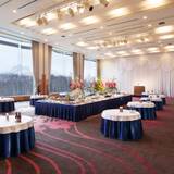 ブッフェ会場 プリンスホール / 5