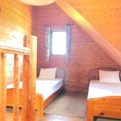 ゾンターク（静岡県 コテージ・ロッジ・一棟貸） / 4