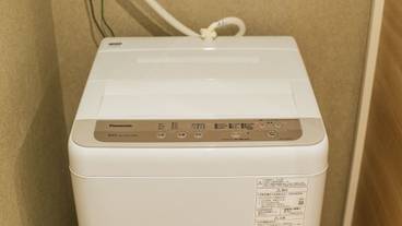 ランドリー / 17