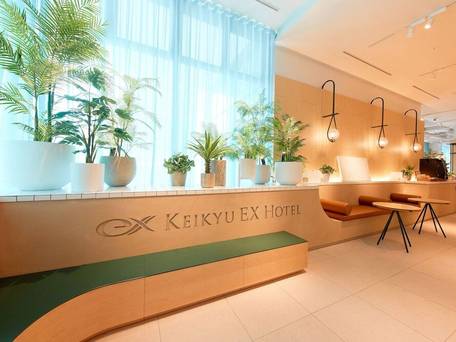 京急EXホテル札幌 / 3